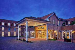 Courtyard by Marriott Schwerin, Schwerin